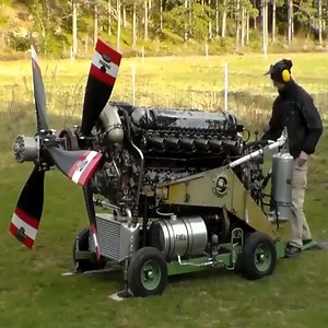 19K views · 198 reactions | Rolls-Royce Griffon Mk58 first start up with contra rotating propellers. Dehradun ka Ladka #music #edm #dj #tomorrowland #awesome #awesome #tech #viral #funny #comedy #chatgpt #messi #cr7 #reels | Dehradun ka Ladka"Youtuber India" | Facebook