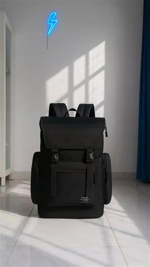 rekomendasi tas ransel kekinian #taskekinian