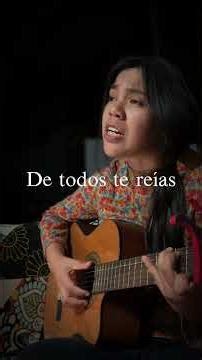 Fallaste Corazón- Cuco Sánchez #musica #vozyguitarra #viral #musicos #cover #shorts #canciones #fyp