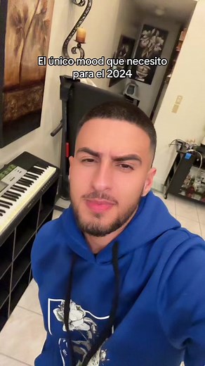 Cero lloradera 🌗#eladio #eladiocarrion #2024