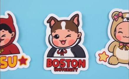 CSU Stanislaus Sticker, Stan State Warriors Vinyl Decal, College Pride Waterproof Sticker for Laptop Water Bottle Car Gift - Etsy