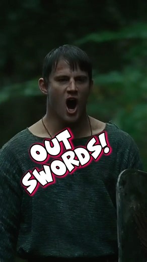 Channing Tatum last stand defending the Eagle 2011 #finalbattle #shorts