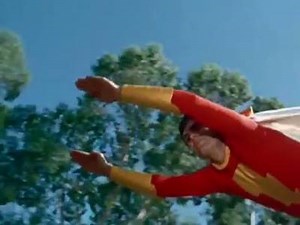 Shazam! TV Show on Reels