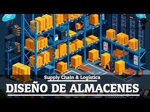 Warehouse Design: Space Distribution (Layout)