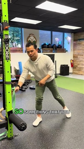 How’s your adductor mobility? #adductor #adductormobility #adductorstretch #adductorstrength