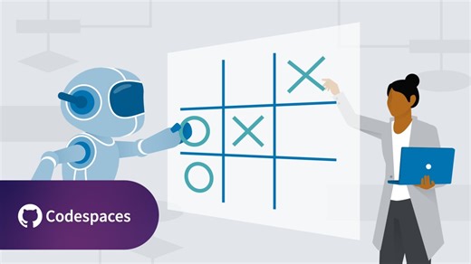 AI Algorithms for Game Design with Python Online Class | LinkedIn Learning, formerly Lynda.com