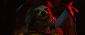 Slotherhouse Giveaway: Live Slow, Win Fast, Bad Sloths Do It Well