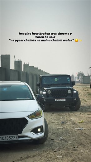 🔱HARSH_REEDLAAN🔱 on Instagram: "Maturity is when you realised he was right 😌💯 | | #reel #viral #punjabi #cheemay⚠️🐍 #singer"