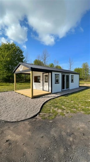 1.8K views | Build Your Dream Cabin for Under $10K! | Farmhouse Gallery | Facebook