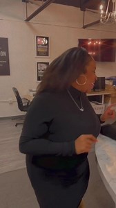 When I say it keeps HAPPENING!!! Y’all I’m in a movie on VH1!!!! Whaaaat?!?! Super huge thank you to my big bro Nick Canon! Make sure you tune in on Dec. 20th at 9pm! Miracles Across 125th Street! | Kierra Sheard