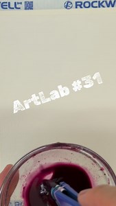 RockWell Art on Reels