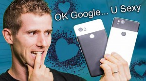 55K views · 698 reactions | Pixel 2 & Pixel 2 XL – This review was FUN | Linus Tech Tips | Facebook