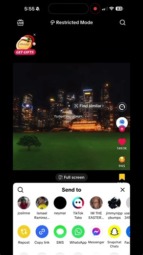 How to Comment Stickers on TikTok
