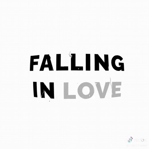 can't help falling in love with you. #lyrics #fyp #foryoupage