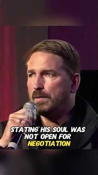 4 Celebrities Who ChoseJesus Over Fame