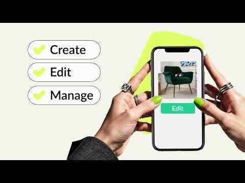OfferUp for Business | Expand Your Local Reach
