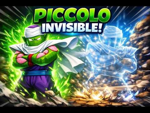 Anime Power League Beta Trolling My Hater With Invisibility