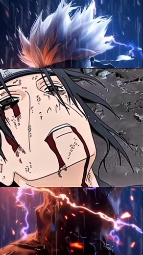 #Itachi sad death #naruto #remix #headlight #music please subscribe for 100 subcriber