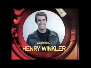 Happy Days Season 10 Intro (1st Version)