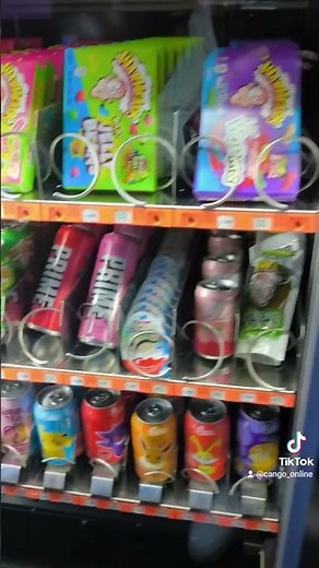 Snackautomaten Code für Snacks und Getränke für 0,50€!!! #snackautomat #fyp #code #lifehacks