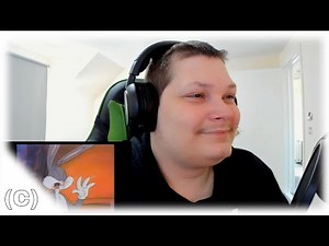 Nostalgia Critic: Cartoon All-Stars to the Rescue (1990) - Reaction Video