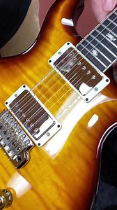 73K views · 2.9K reactions | Check out this beautiful PRS Core Santana Retro in Tobacco Sunburst  #prs #prsguitars #wildwestguitars #prssantana #prssantanaretro #santana #carlossantana | Wild West Guitars | Facebook