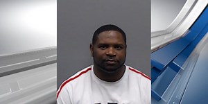 Trial begins for former Smith County deputy constable charged with theft