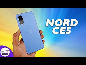 OnePlus Nord CE5 Camera Review