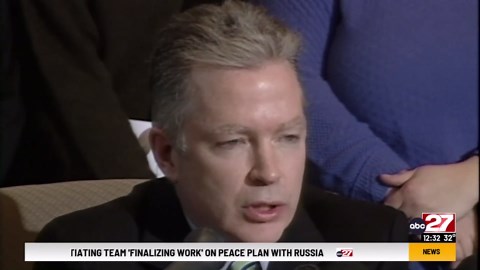 20th anniversary of "intelligent design" ruling