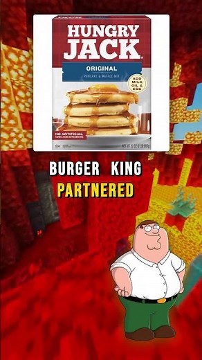 Why Burger King Is Called Hungry Jack’s in Australia 🍔 #FastFood
