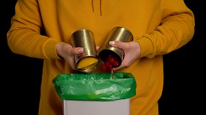 How fresh is your food? Sensors could show you