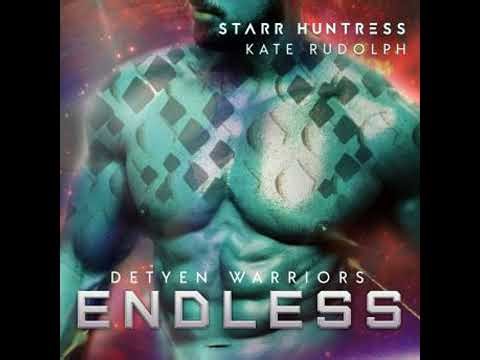 Endless: Fated Mate Alien Romance - Kate Rudolph