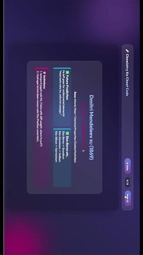 "Unlocking the Secrets of the Periodic Table: A 10th Grade Guide that Rocks #viral #exam #physics