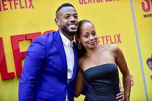 ‘Are Y'all a Real Thing or Nah?’: Marlon Wayans' Birthday Post to Essence Atkins Sparks Dating Rumors