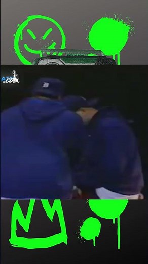 Eminem And DR Dre Guilty Conscience Live Performance #shorts