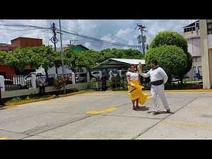 Baile Folklórico de Petén Guatemala / Quike Mis
