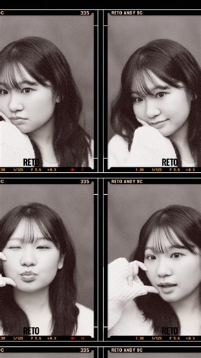 사진관 알바생의 사진관 홍보영상 🤳#홍대 #포토부스 #네컷사진 #연남 #사진 #흑백 #필름