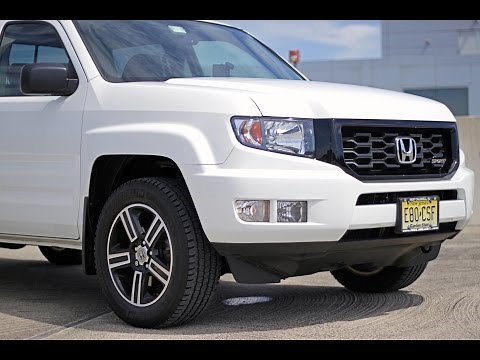 DIY 2006-2014 Honda Ridgeline Trans/Diff/T-Case Fluid Change (A136/B136 Service)