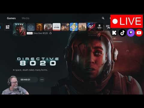 Directive 8020 - Let's Play With Renfail | Part 1
