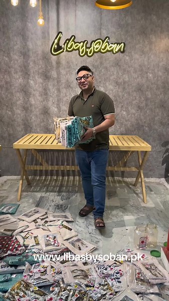 LIBAS (@libas.soban)’s videos with original sound - LIBAS