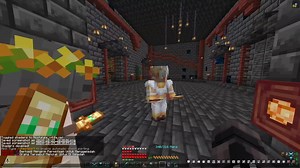 random bgt sumpah 😭 @kagumaxx #kaguma #brutallegend #ytmci #minecraft #4u