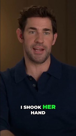 What Happened When John Krasinski Noted Emily Blunt