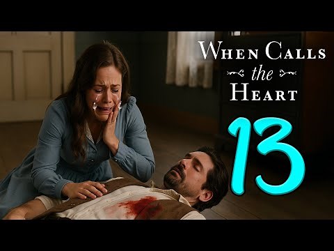 When Calls the Heart Season 13 Official Trailer, First Look and Premiere Date Revealed (2026)