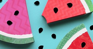 How do you pick a good watermelon?