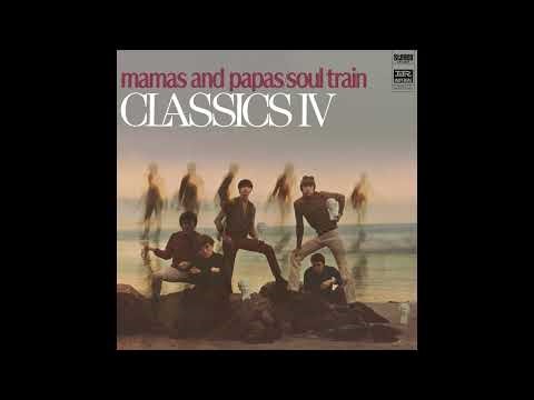 Classics IV – Stormy