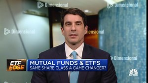 How 401(k)s could be impacted by Vanguard's share class patent expiration