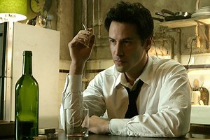 La película en la que Keanu Reeves le gustaría volver a hacer su personaje