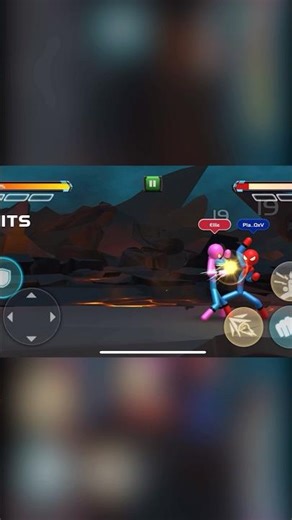 Spider-Man VS Spider-Man (Pink Suit) | 3D Fighting Games