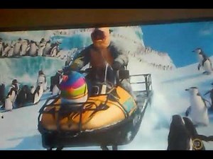 Happy feet two we are the champion (fullscreen)