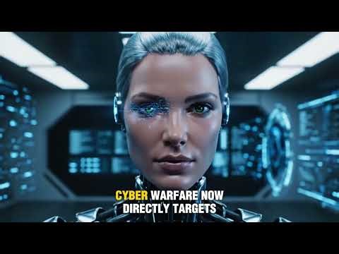 The Future of War Is Digital… And It’s Already Here